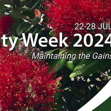 Biosecurity Week and awareness month - 2024