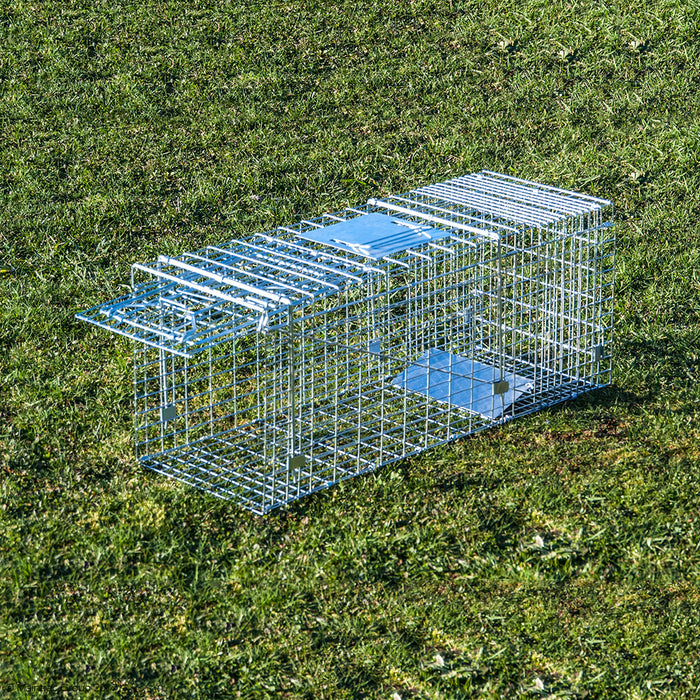 Large cage Trap