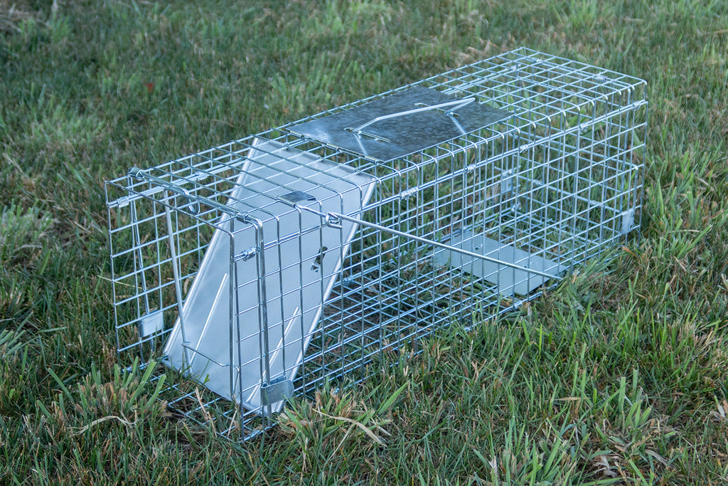 Rabbit Traps — Maintrac Group